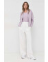 Max Mara Leisure Топ - Pepit.bg