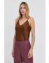 Max Mara Leisure Топ - Pepit.bg