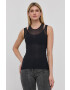 Max Mara Leisure Топ - Pepit.bg