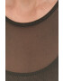 Max Mara Leisure Топ - Pepit.bg
