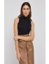 Max Mara Leisure Топ - Pepit.bg