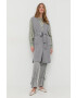 Max Mara Leisure Вълнен елек - Pepit.bg