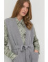 Max Mara Leisure Вълнен елек - Pepit.bg