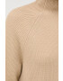 Max Mara Leisure Вълнена рокля - Pepit.bg