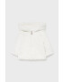 Mayoral Детско палто в бяло - Pepit.bg