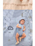 Mayoral Newborn Бебешка пелена (2 броя) - Pepit.bg