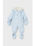 Mayoral Newborn Бебешки гащеризон - Pepit.bg