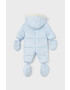 Mayoral Newborn Бебешки гащеризон - Pepit.bg