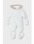 Mayoral Newborn Бебешки гащеризон в бежово - Pepit.bg