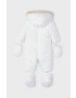 Mayoral Newborn Бебешки гащеризон в бежово - Pepit.bg