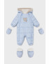 Mayoral Newborn Бебешки гащеризон - Pepit.bg