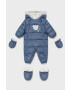 Mayoral Newborn Бебешки гащеризон - Pepit.bg