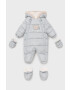 Mayoral Newborn Бебешки гащеризон - Pepit.bg