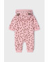 Mayoral Newborn Бебешки къс гащеризон - Pepit.bg