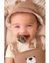 Mayoral Newborn Бебешки къс гащеризон - Pepit.bg