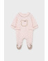 Mayoral Newborn Бебешки ританки - Pepit.bg