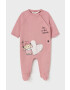 Mayoral Newborn Бебешки ританки (2 броя) - Pepit.bg