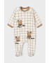 Mayoral Newborn Бебешки ританки (2 броя) - Pepit.bg