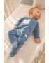 Mayoral Newborn Бебешки ританки (2 броя) - Pepit.bg