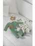 Mayoral Newborn Бебешки ританки (2 броя) + лигавник - Pepit.bg