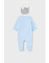 Mayoral Newborn Бебешки ританки (2 броя) + лигавник - Pepit.bg