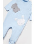 Mayoral Newborn Бебешки ританки (2 броя) + лигавник - Pepit.bg