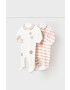 Mayoral Newborn Бебешки ританки (2 чифта) - Pepit.bg