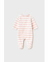 Mayoral Newborn Бебешки ританки (2 чифта) - Pepit.bg