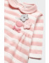 Mayoral Newborn Бебешки ританки (2 чифта) - Pepit.bg
