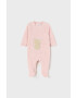 Mayoral Newborn Бебешки ританки (2 чифта) - Pepit.bg