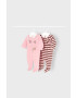 Mayoral Newborn Бебешки ританки (2 чифта) - Pepit.bg