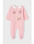 Mayoral Newborn Бебешки ританки (2 чифта) - Pepit.bg