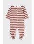 Mayoral Newborn Бебешки ританки (2 чифта) - Pepit.bg