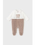 Mayoral Newborn Бебешки ританки - Pepit.bg