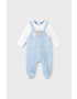 Mayoral Newborn Бебешки ританки - Pepit.bg