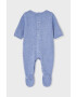 Mayoral Newborn Бебешки ританки - Pepit.bg