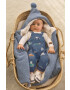 Mayoral Newborn Бебешки ританки - Pepit.bg