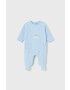 Mayoral Newborn Бебешки ританки - Pepit.bg