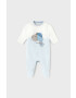 Mayoral Newborn Бебешки ританки - Pepit.bg