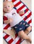 Mayoral Newborn Детски комплект 60-86 cm - Pepit.bg
