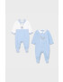 Mayoral Newborn Ританки (2 чифта) - Pepit.bg