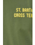 MC2 Saint Barth Памучна тениска - Pepit.bg
