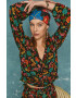 Medicine Блуза Frida Kahlo - Pepit.bg