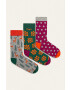Medicine Чорапки A_XMASS - Pepit.bg