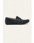 Medicine Кожени мокасини Casual Utility - Pepit.bg