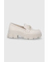 Medicine Кожени мокасини Essential - Pepit.bg