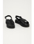 Medicine Кожени сандали Summer Linen - Pepit.bg