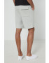 Medicine Къси панталони в сиво - Pepit.bg