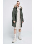Medicine Палто в зелено - Pepit.bg