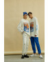 Medicine Памучен суичър Unisex - Pepit.bg